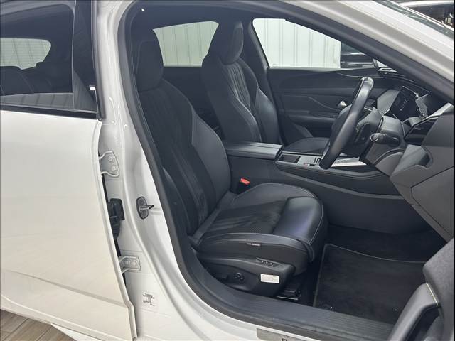 プジョー&nbsp;308の画像7