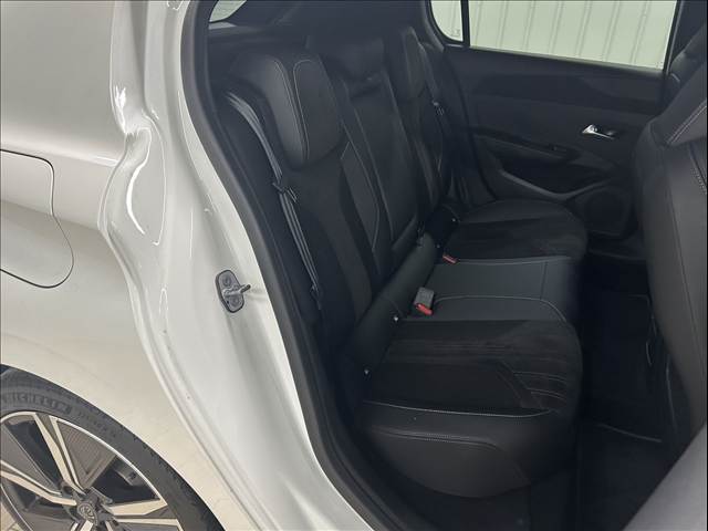 プジョー&nbsp;308の画像8