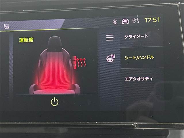 プジョー&nbsp;308の画像10