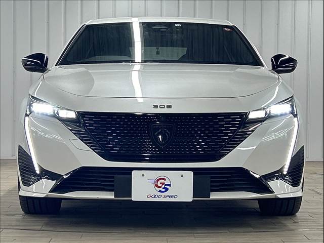 プジョー&nbsp;308の画像13