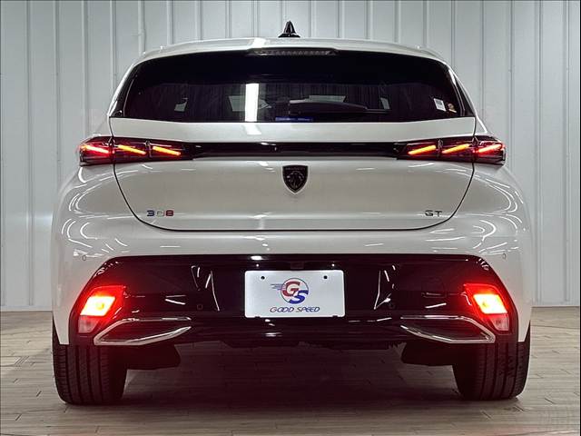 プジョー&nbsp;308の画像14