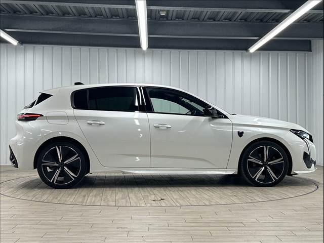 プジョー&nbsp;308の画像15