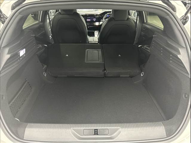 プジョー&nbsp;308の画像18