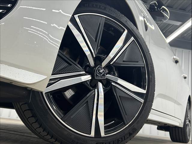 プジョー&nbsp;308の画像19