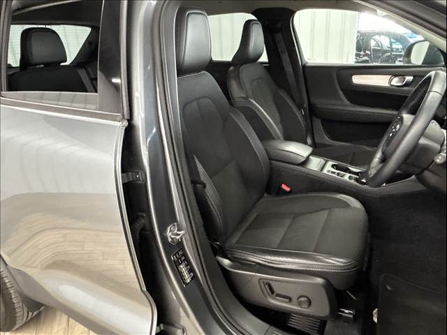 ボルボ XC40の画像7