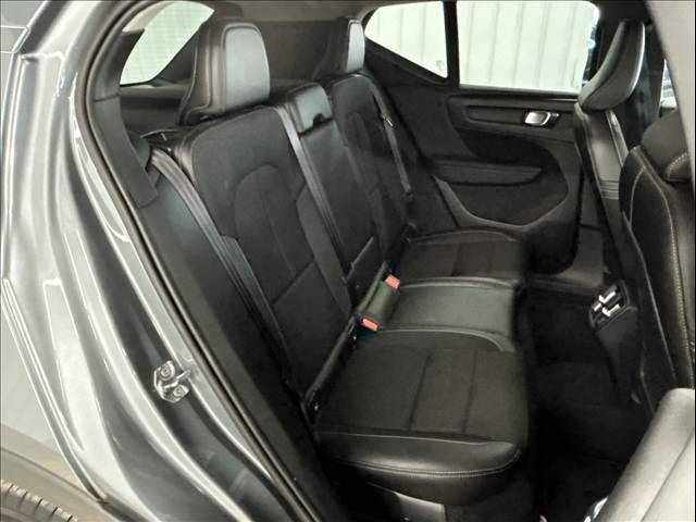 ボルボ XC40の画像8