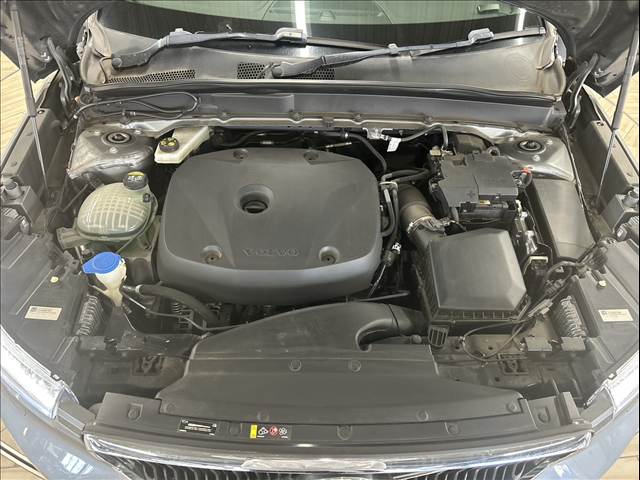 ボルボ XC40の画像12