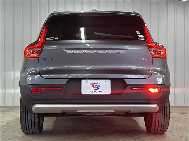 ボルボ XC40の画像14