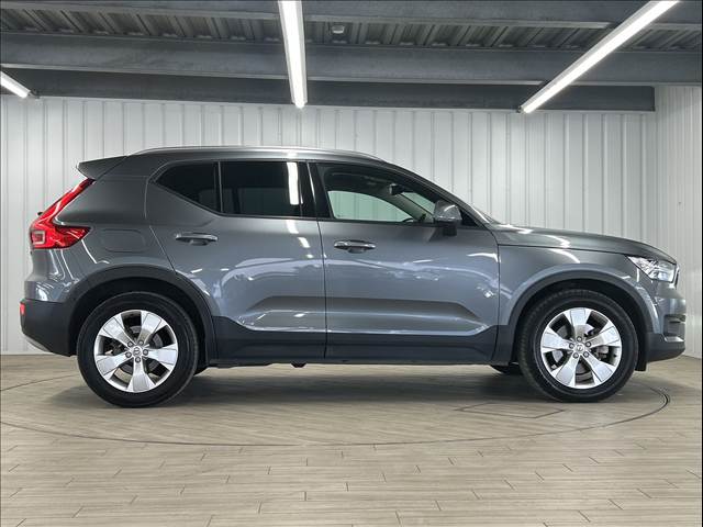 ボルボ XC40の画像15