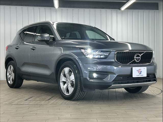 ボルボ XC40の画像16