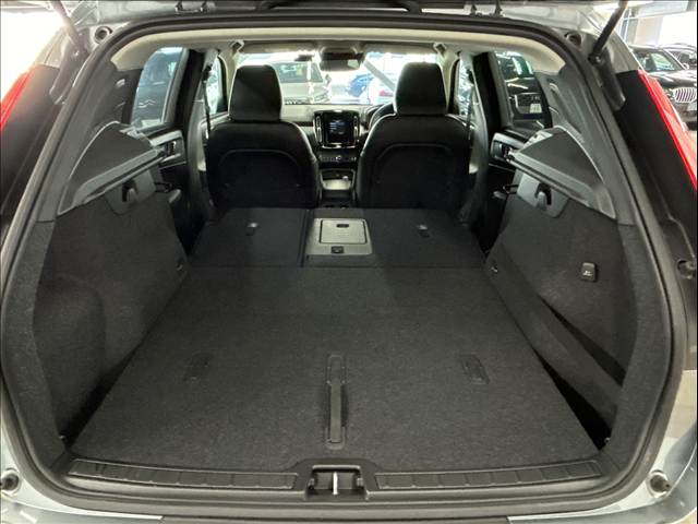 ボルボ XC40の画像18