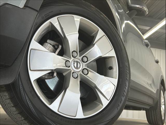 ボルボ XC40の画像19