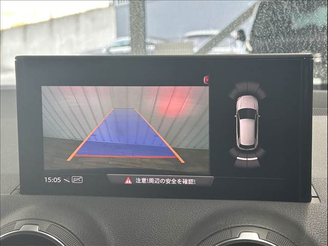 Q21.0 TFSI sport 内装他