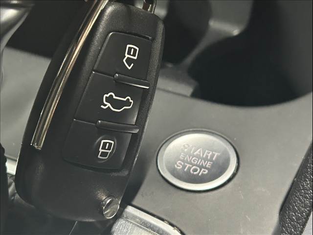 アウディ Q2の画像9