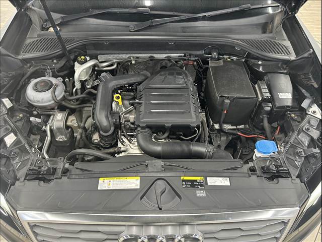 アウディ Q2の画像12