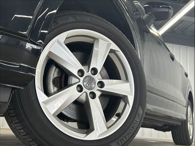 アウディ Q2の画像19