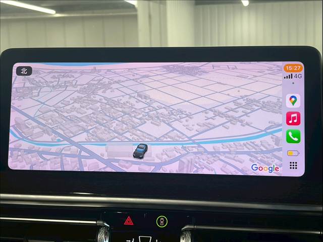 X3xDrive 20d M Sport 内装他