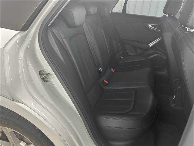 アウディ Q2の画像9