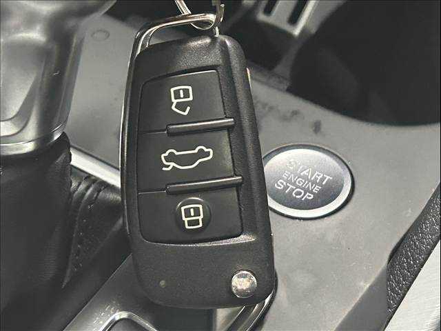 アウディ Q2の画像10