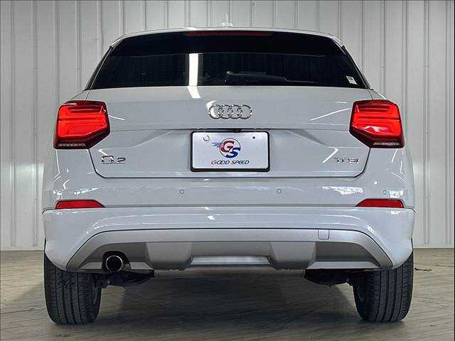 アウディ Q2の画像14