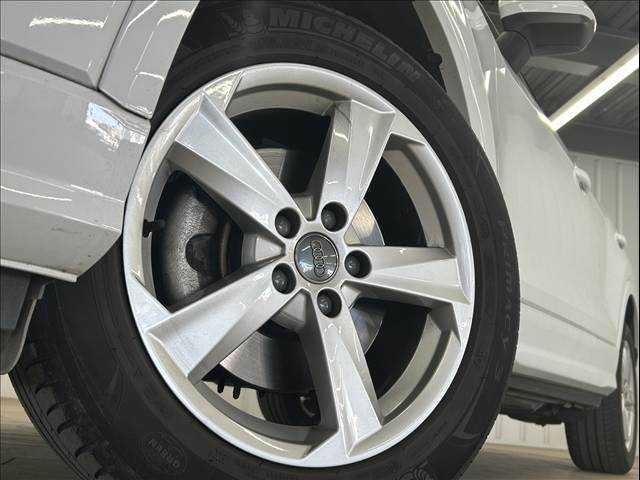 アウディ Q2の画像19