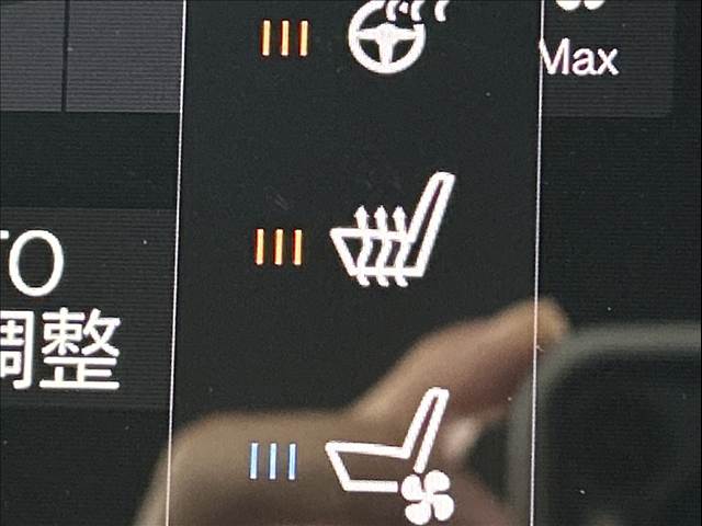 ボルボ XC90の画像10