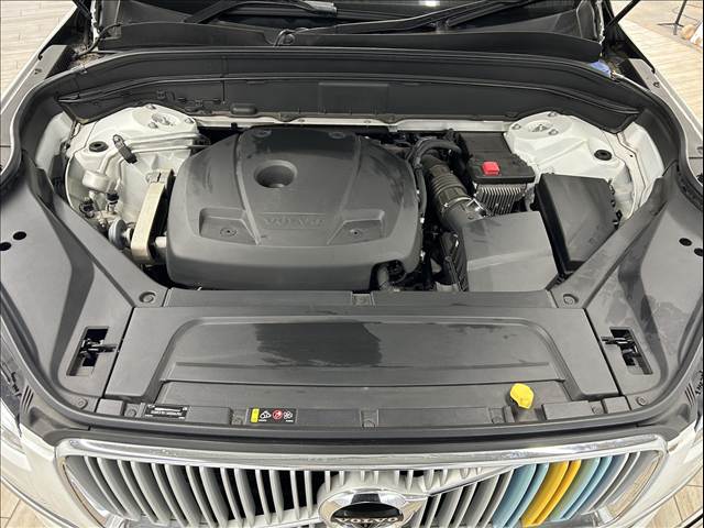 ボルボ XC90の画像12