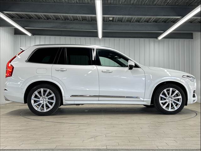 ボルボ XC90の画像15