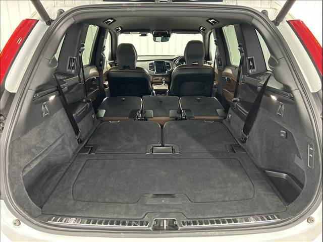 ボルボ XC90の画像18