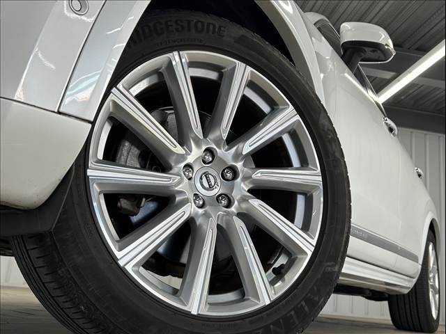 ボルボ XC90の画像19