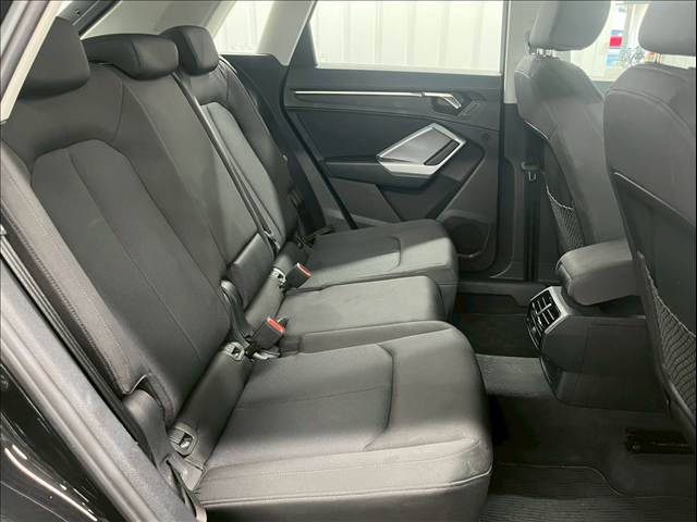 アウディ Q3の画像8