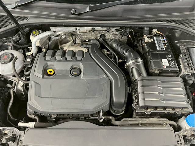 アウディ Q3の画像12