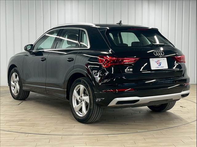 アウディ Q3の画像17