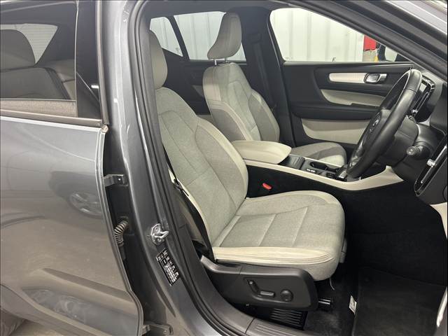 ボルボ XC40の画像7