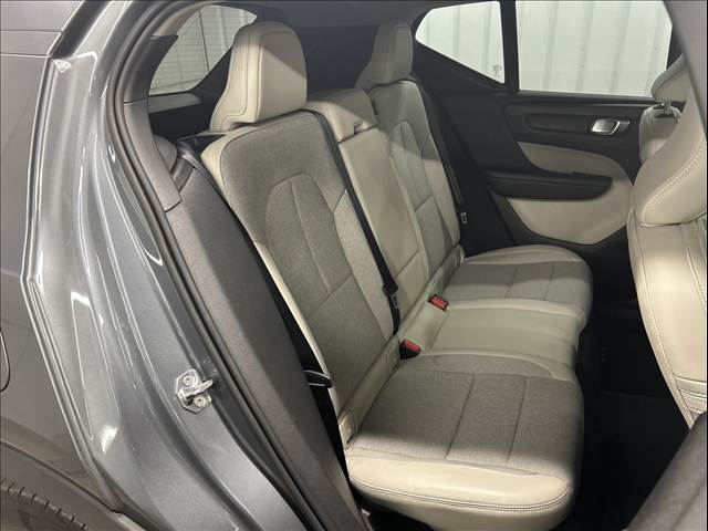 ボルボ XC40の画像8