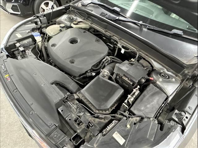 ボルボ XC40の画像12