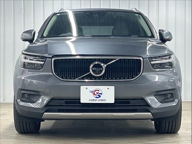 ボルボ XC40の画像13