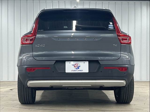 ボルボ XC40の画像14