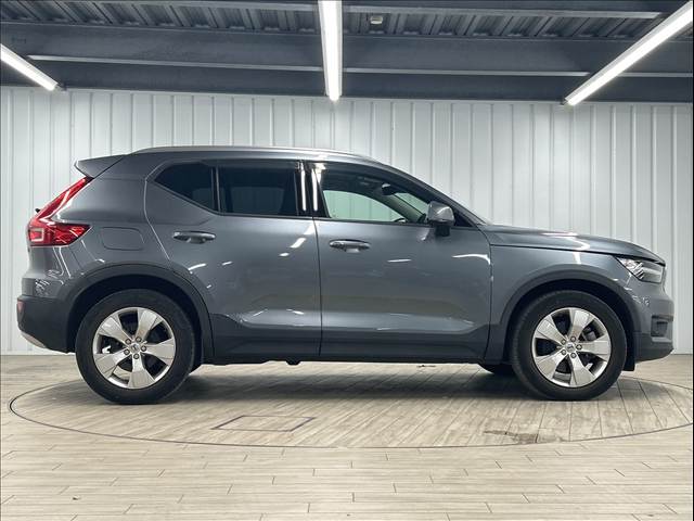 ボルボ XC40の画像15