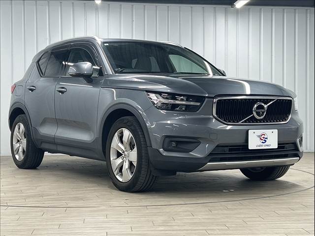 ボルボ XC40の画像16
