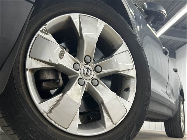 ボルボ XC40の画像19