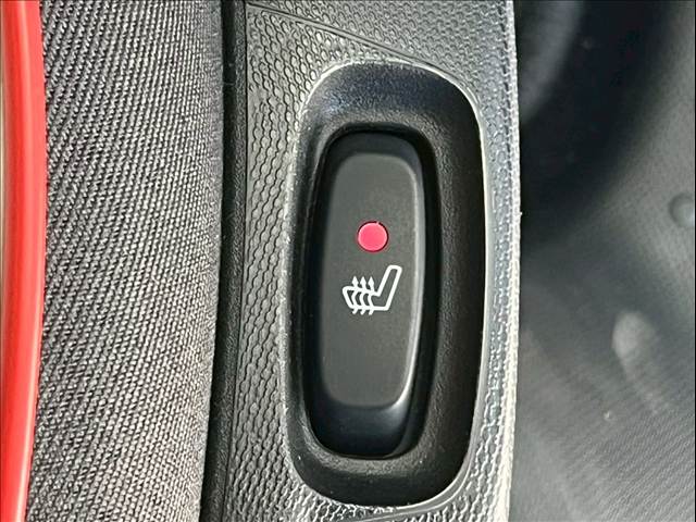 TWINGOルコックスポルティフ 内装他