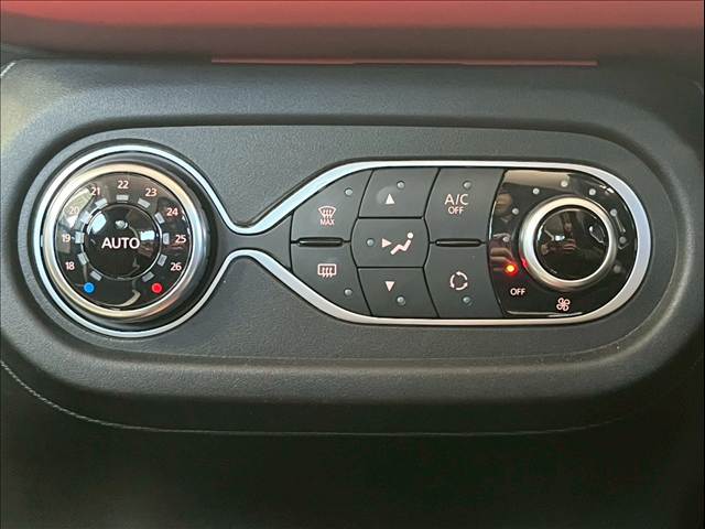 ルノー TWINGOの画像11