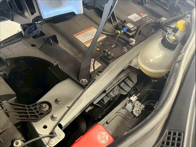 ルノー TWINGOの画像12