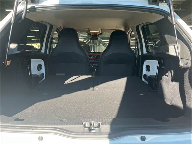 ルノー TWINGOの画像18