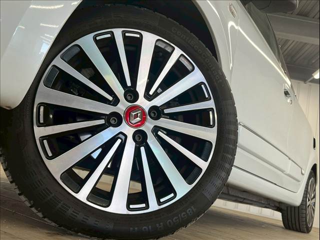 ルノー TWINGOの画像19