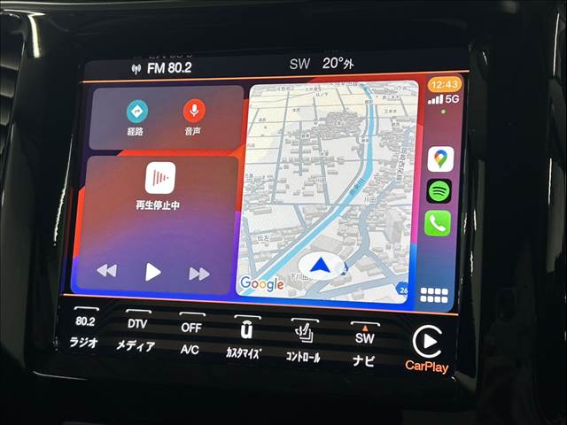 クライスラー JEEP CHEROKEEの画像4