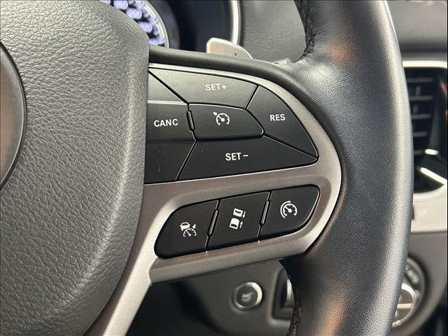 クライスラー JEEP CHEROKEEの画像7