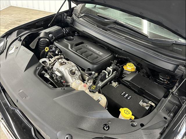 クライスラー JEEP CHEROKEEの画像12