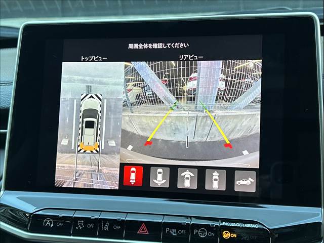 JEEP COMMANDERLimited 内装他